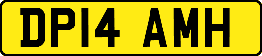 DP14AMH