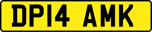DP14AMK