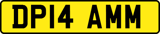 DP14AMM