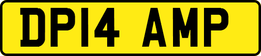 DP14AMP