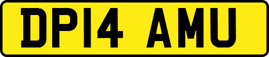 DP14AMU
