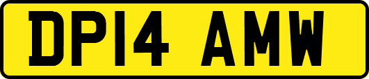 DP14AMW