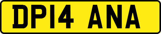DP14ANA