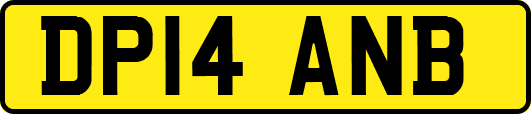 DP14ANB