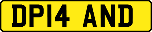 DP14AND