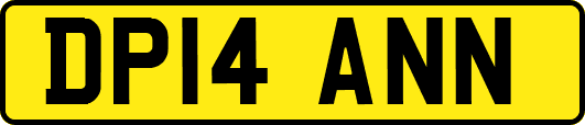 DP14ANN