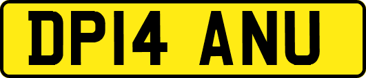 DP14ANU