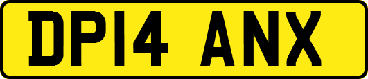 DP14ANX
