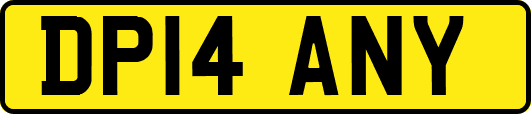 DP14ANY