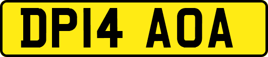 DP14AOA