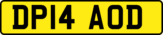 DP14AOD