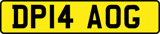 DP14AOG