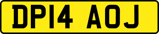 DP14AOJ