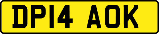 DP14AOK