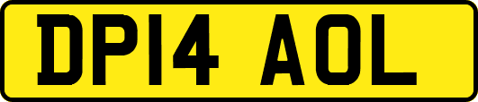 DP14AOL
