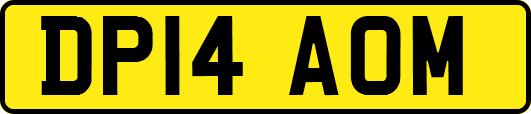 DP14AOM