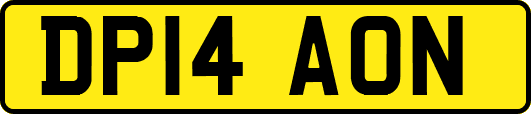 DP14AON