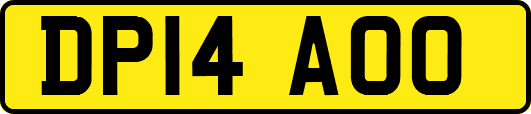 DP14AOO