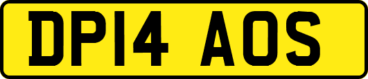DP14AOS