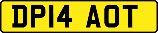 DP14AOT