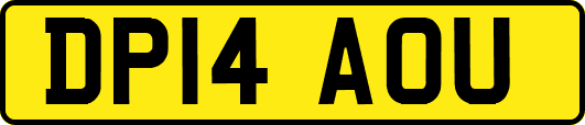 DP14AOU
