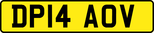DP14AOV