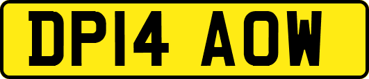 DP14AOW