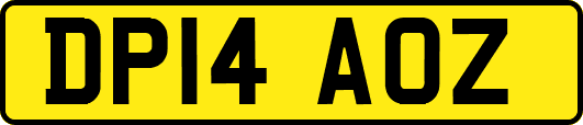 DP14AOZ