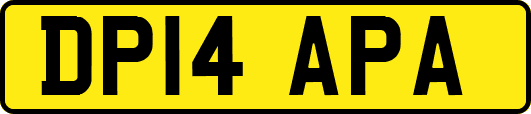 DP14APA