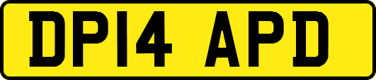 DP14APD