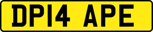 DP14APE