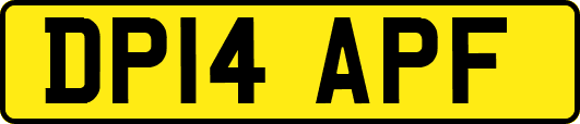 DP14APF