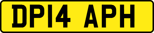 DP14APH
