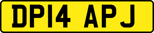 DP14APJ