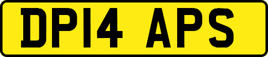 DP14APS