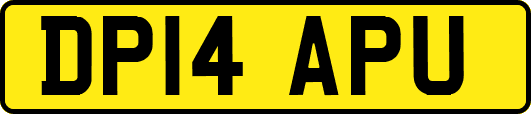 DP14APU