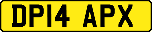 DP14APX