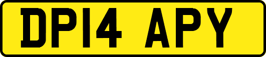DP14APY