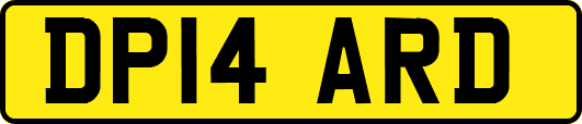 DP14ARD