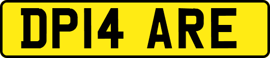 DP14ARE