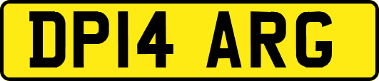 DP14ARG