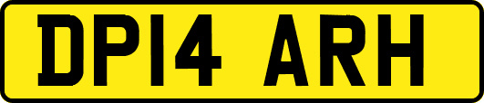 DP14ARH