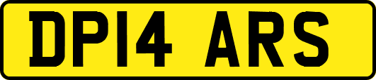 DP14ARS