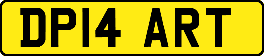 DP14ART