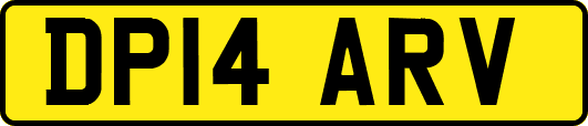 DP14ARV