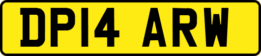 DP14ARW
