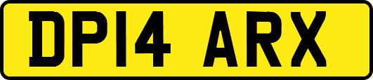 DP14ARX