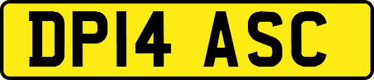 DP14ASC