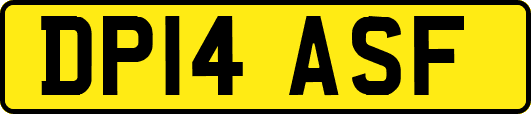 DP14ASF