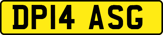 DP14ASG
